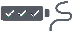 E-Mobility Forge Logo