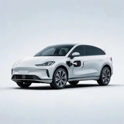 plug in hybrid